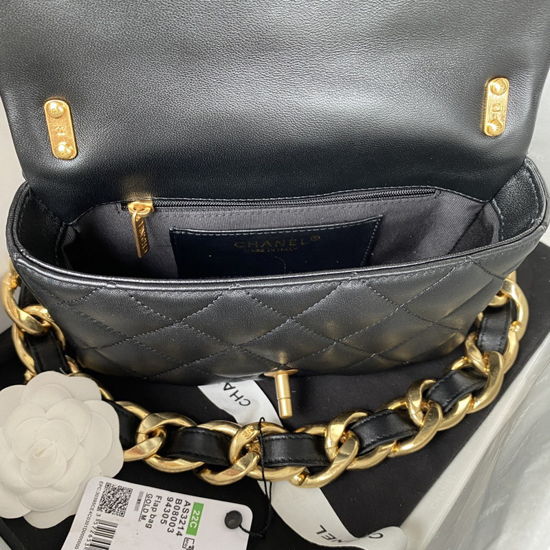 chanel purse