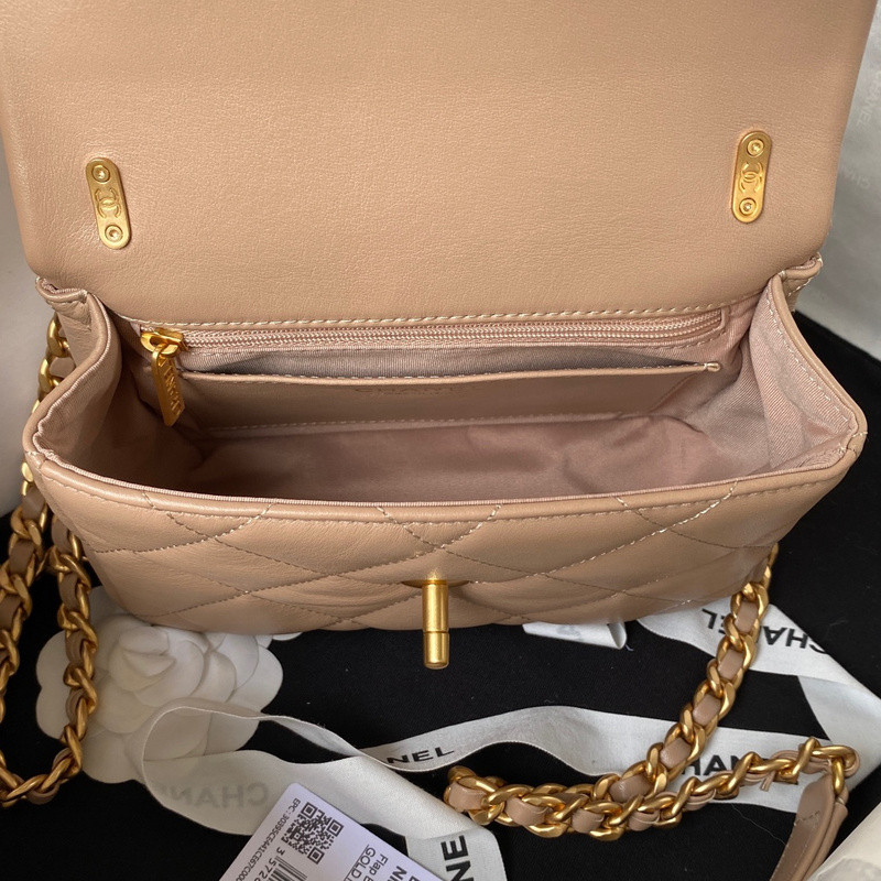 chanel purse