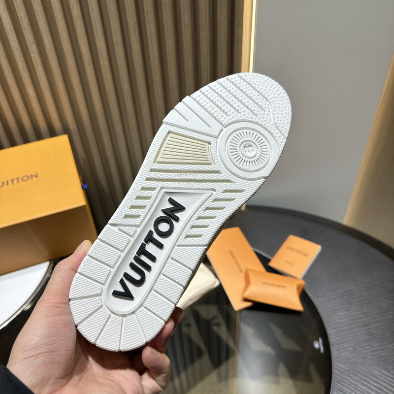 LVT SNEAKERS