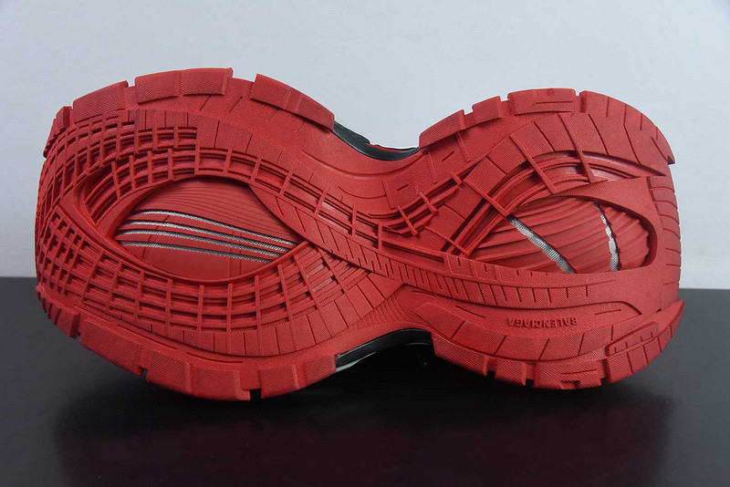 BC XL SNEAKERS
