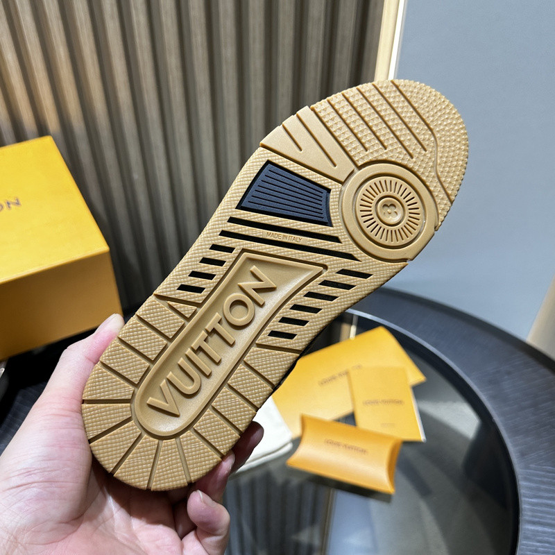 LVT SNEAKERS