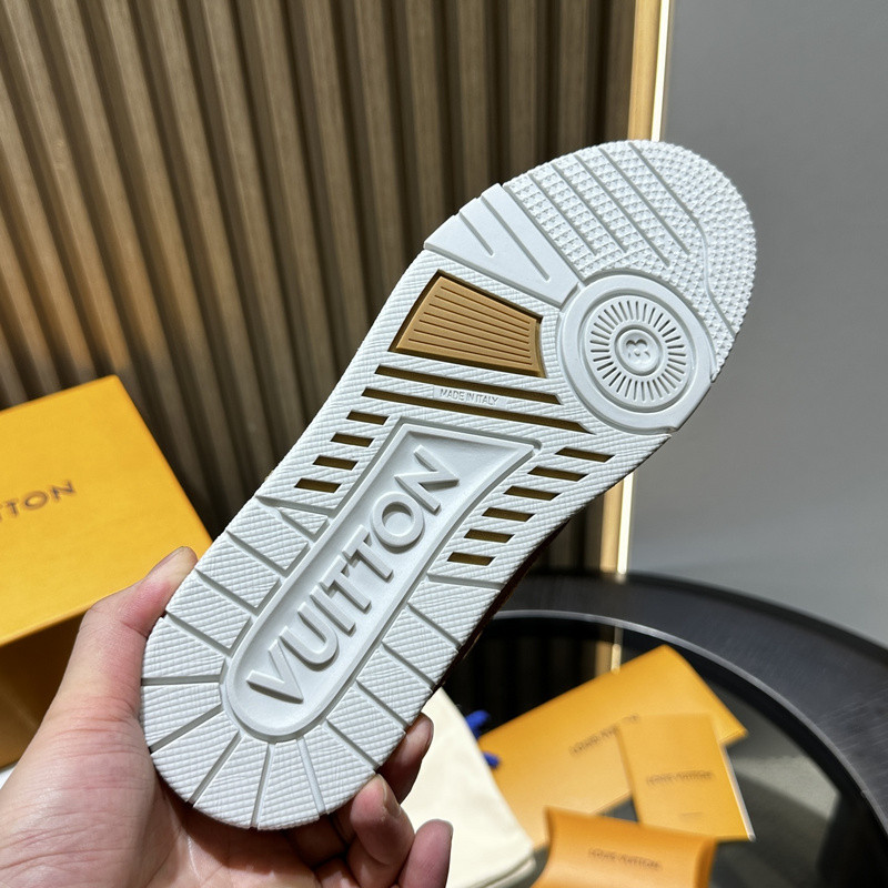 LVT SNEAKERS