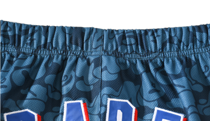 bape short