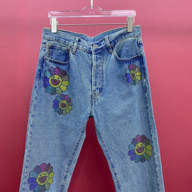 denim tears