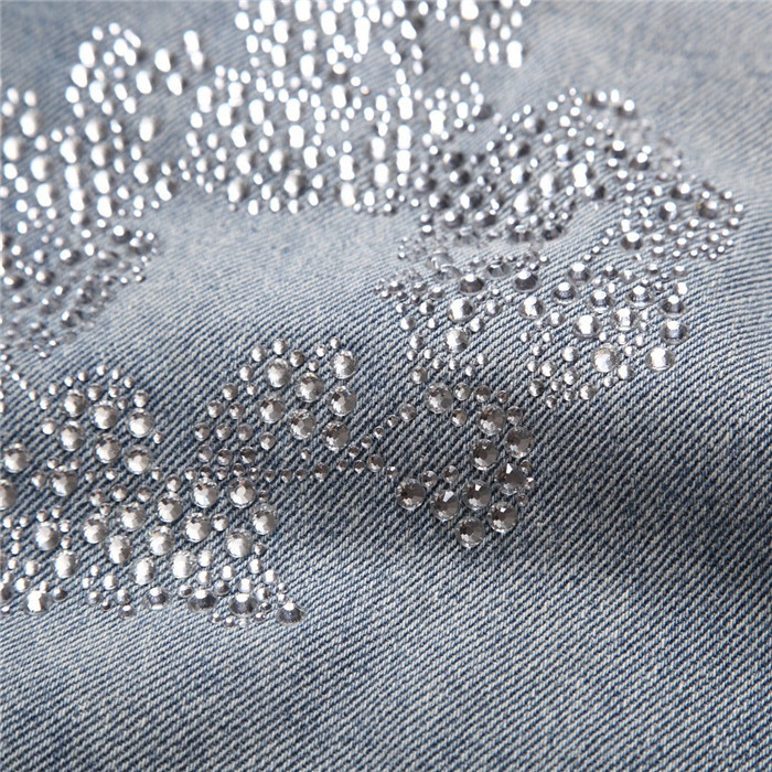 denim tears