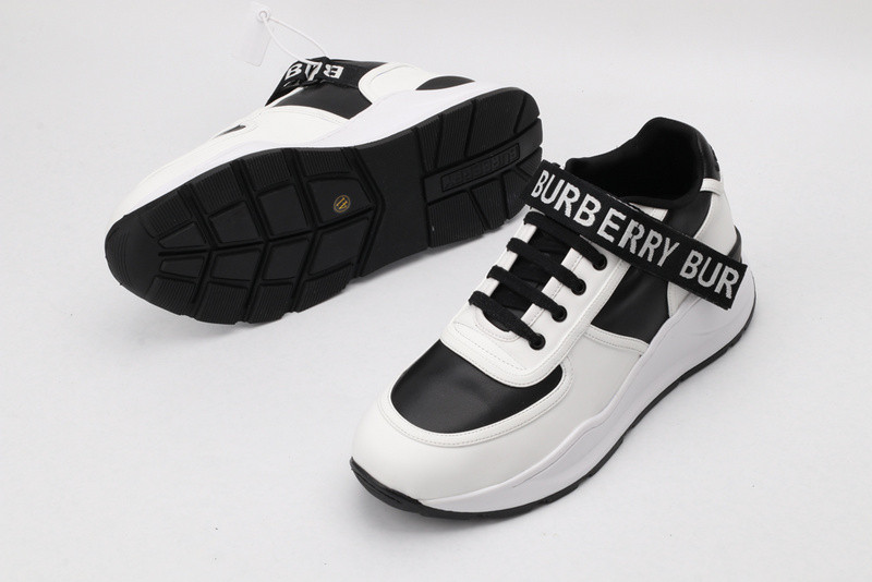 B**rry sneaker