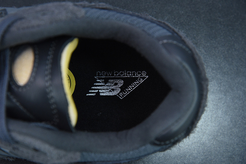 new balance sneaker