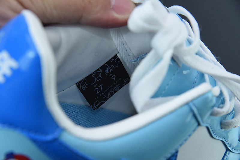 a bathing ape bape sk8 sta