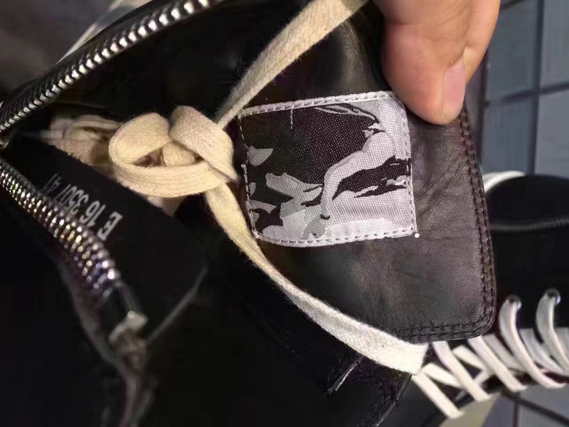 rick owens drkshdw