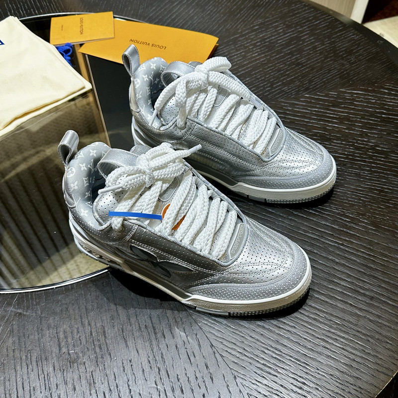 LVT SNEAKERS