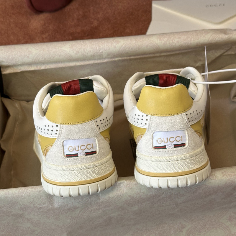 G*u*i sneaker