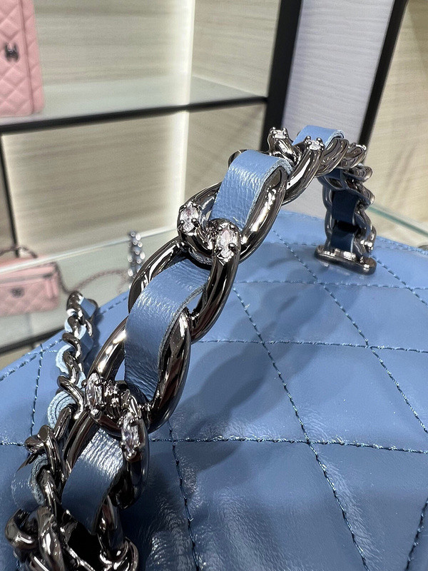 chanel purse