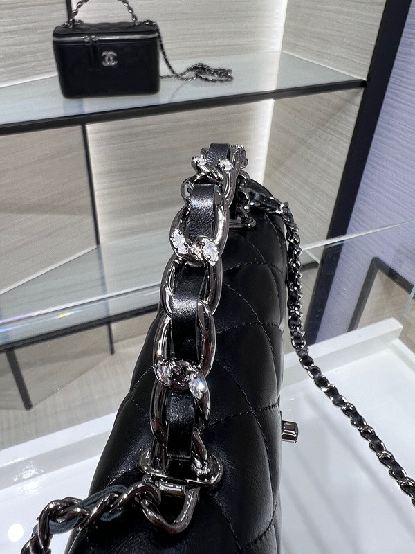 chanel purse
