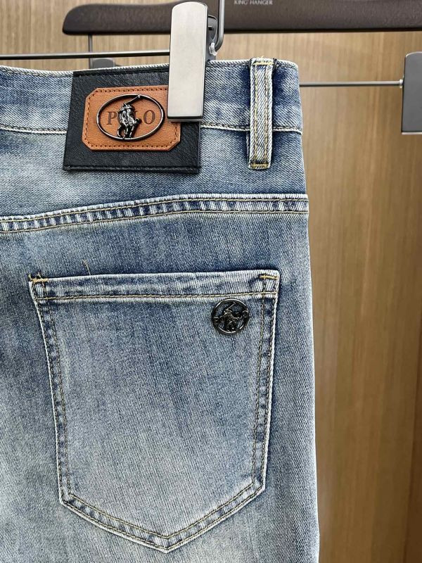 Aceshoe Jeans