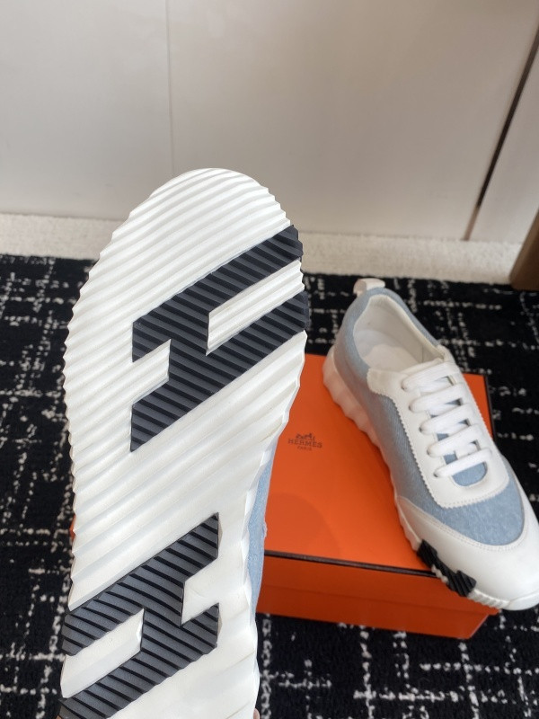 Hermes Sneaker