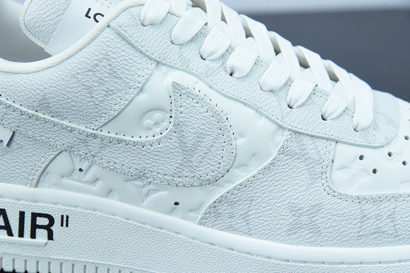 lvt x nike air force1