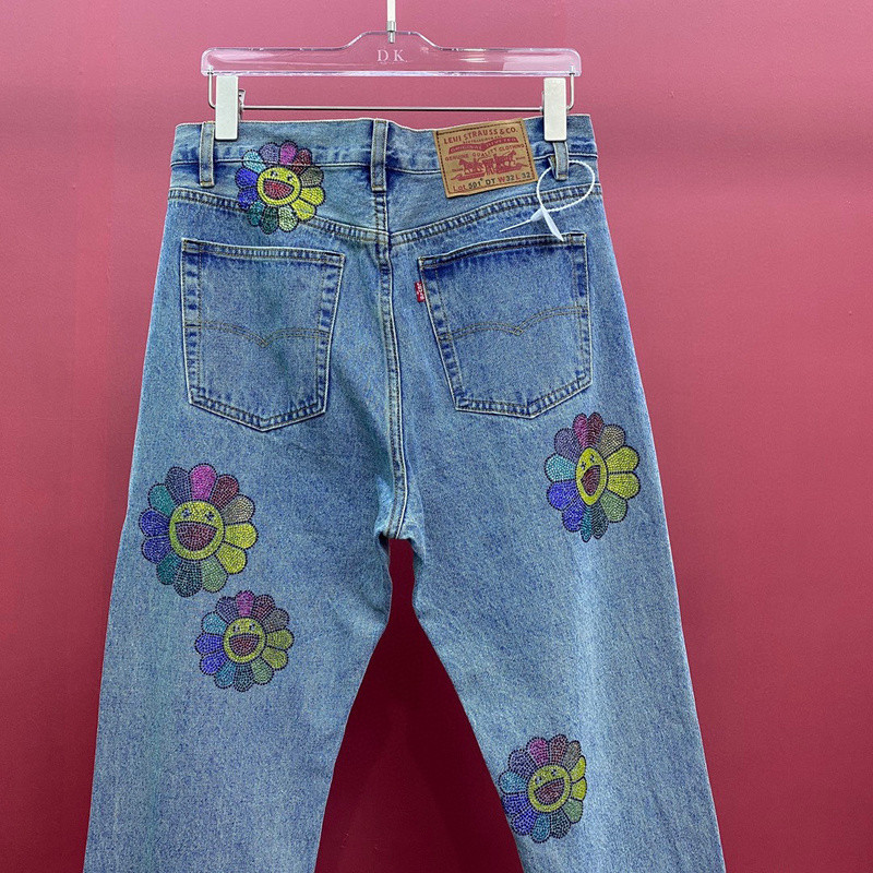 denim tears