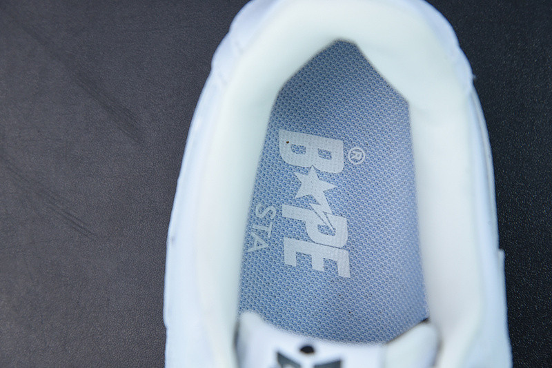 a bathing ape bape sk8 sta