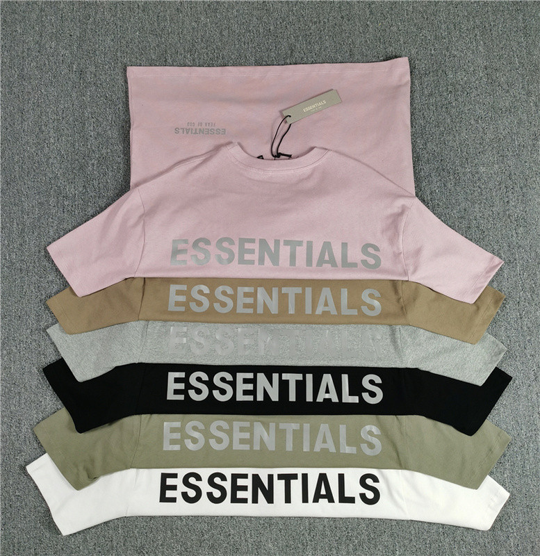 essentials