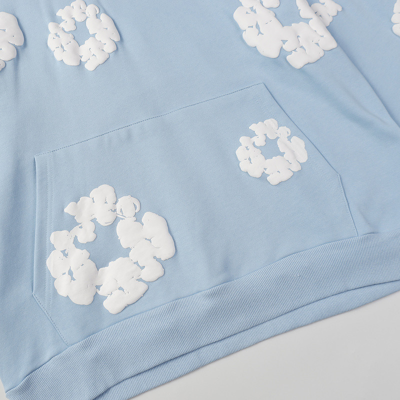 denim tears