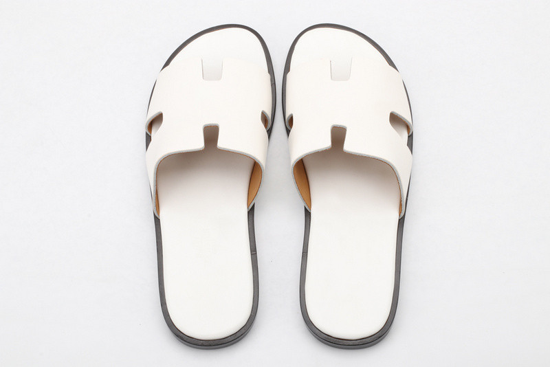 H**mes slide