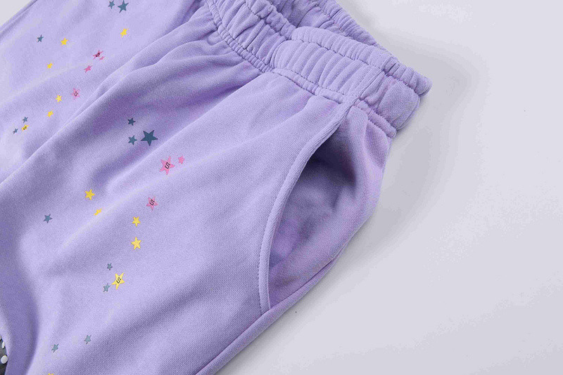 sp5der pants