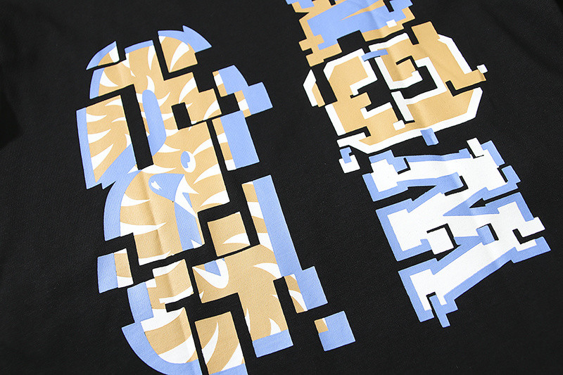 bape t-shirt