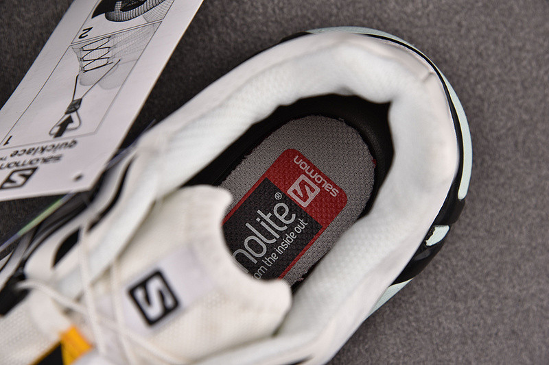 salomon xt-6