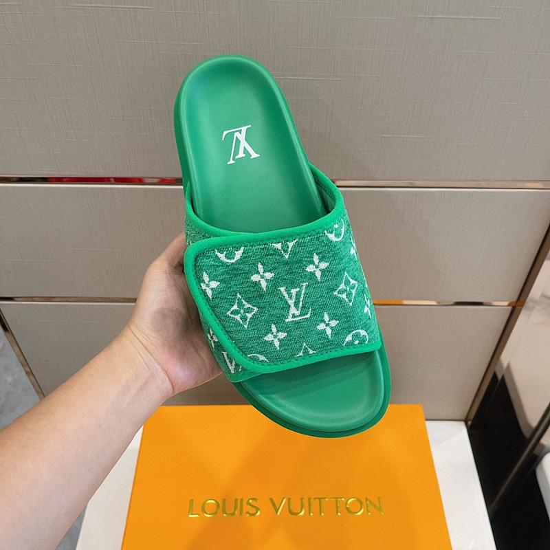 lvt sandals