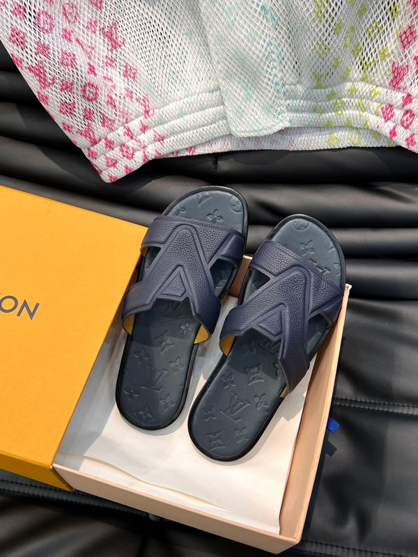 lvt sandals