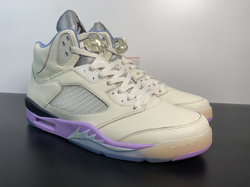 dj khaled x air jordan 5 we the best dv4982-175