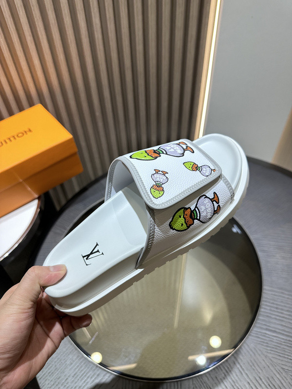 lvt sandals