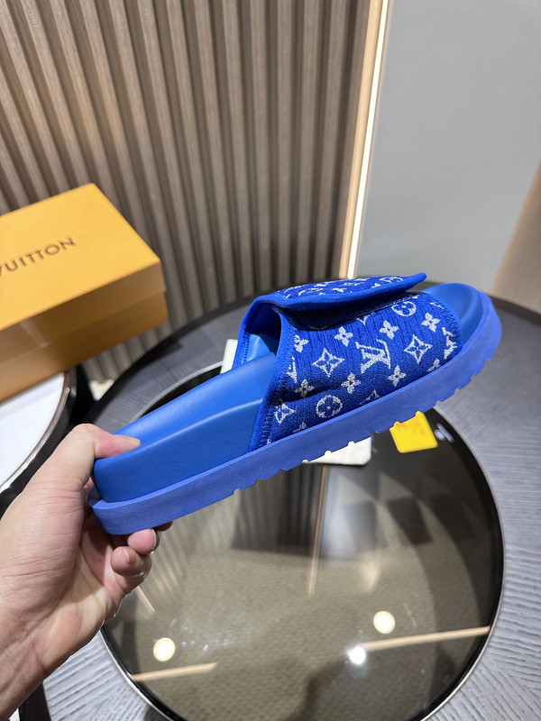 lvt sandals