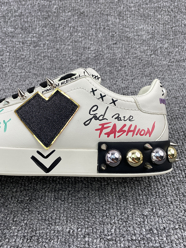 dg sneaker
