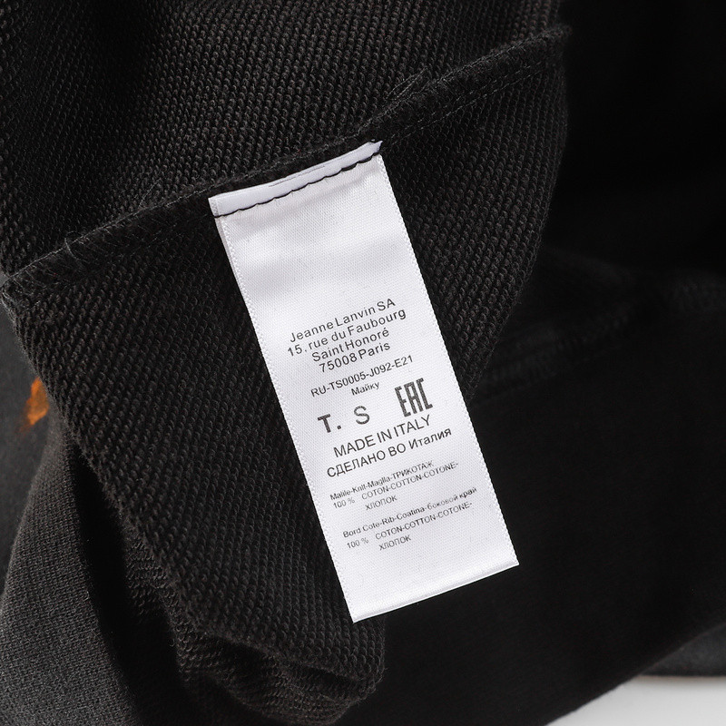 lanvin clothes