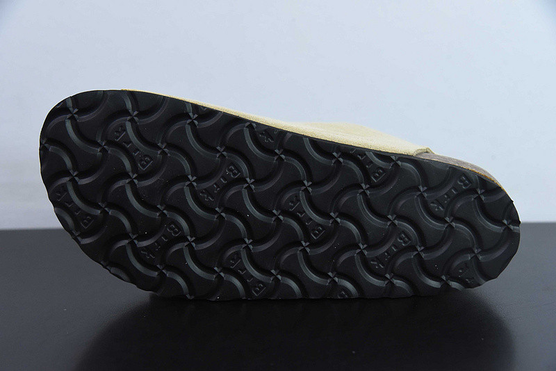 birkenstock sneaker