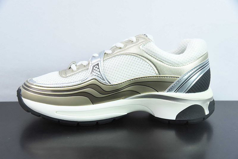 Ch*el sneaker