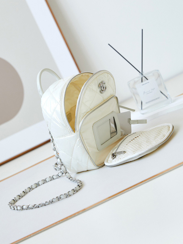 chanel purse