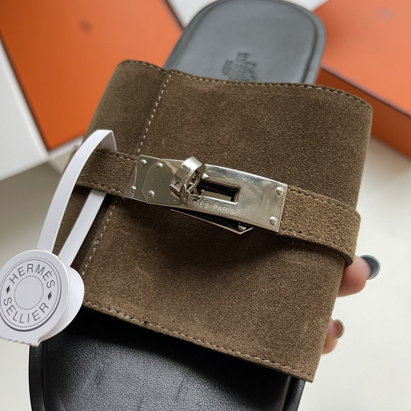 HERMES SLIDE