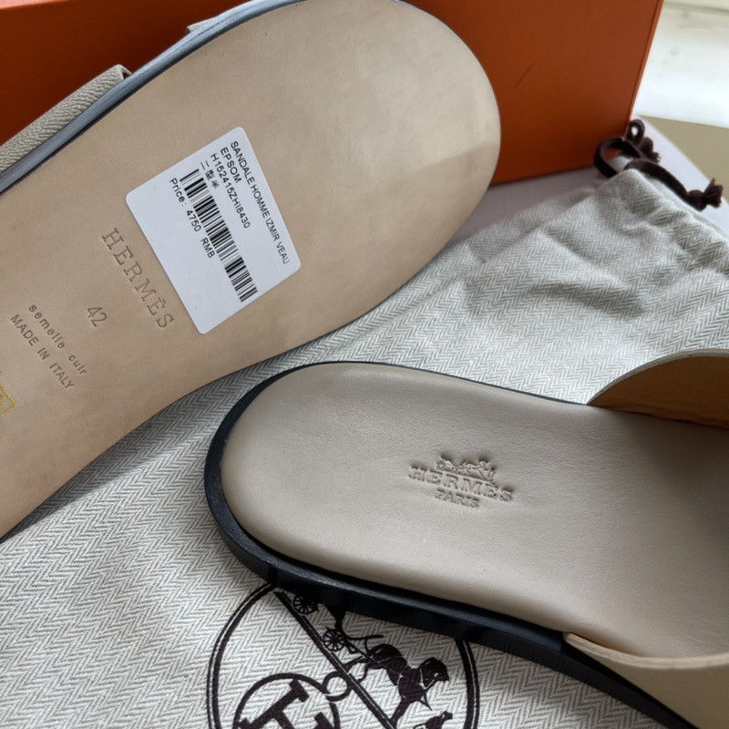 HERMES SLIDE