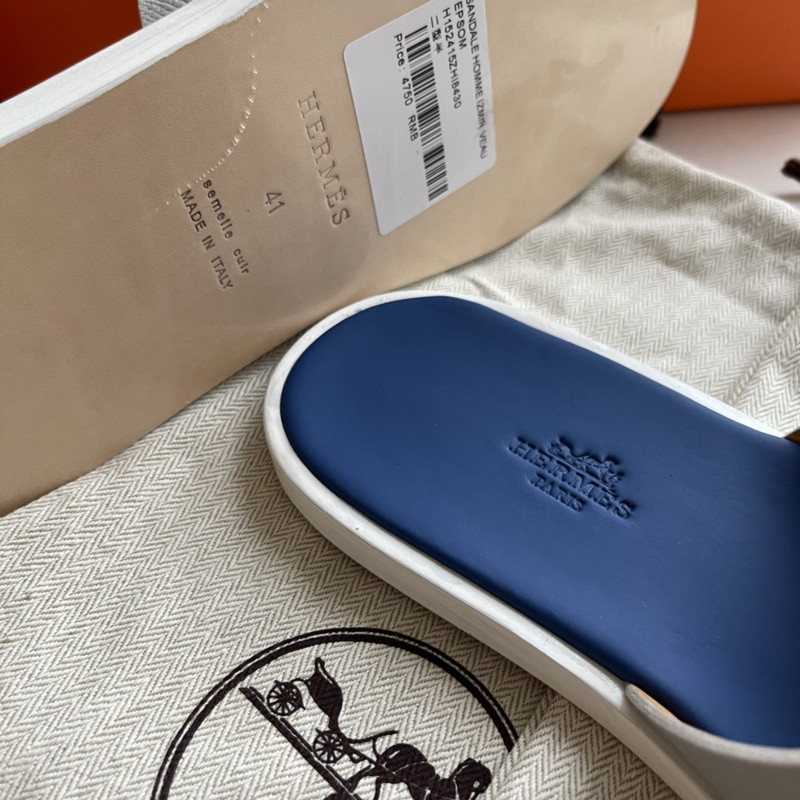 HERMES SLIDE