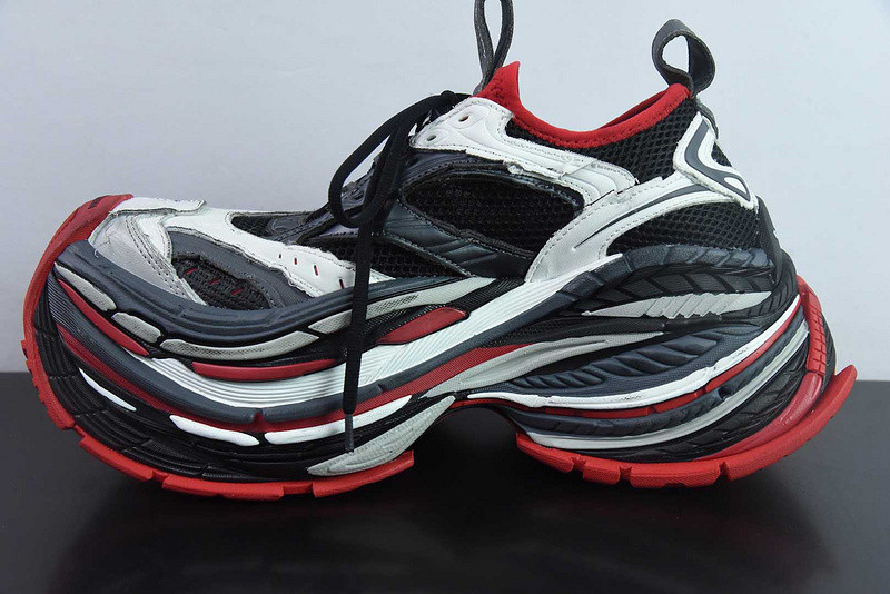 BC XL SNEAKERS