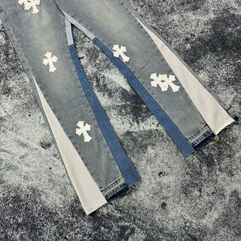 Aceshoe Jeans