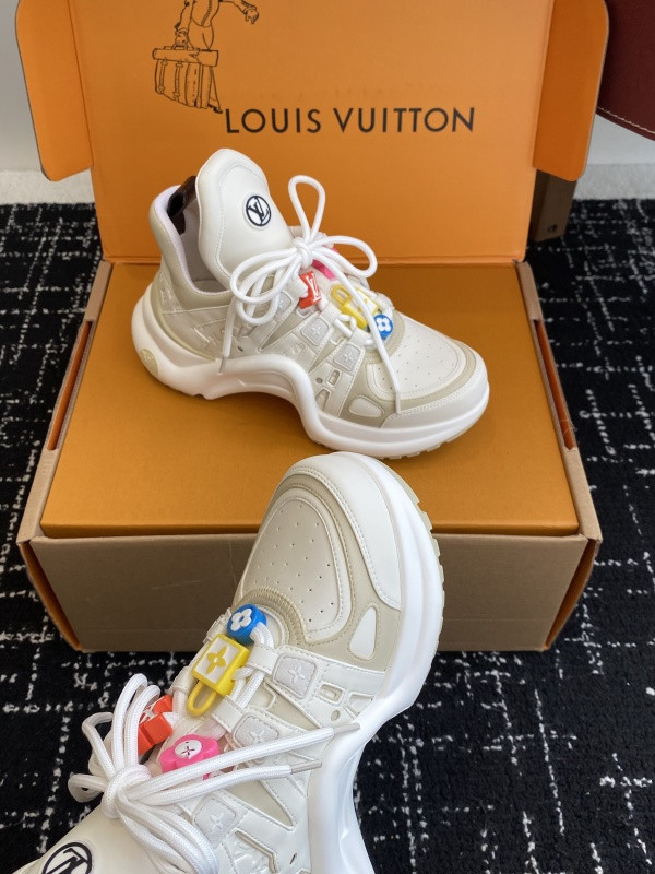LVT Archlight Sneaker