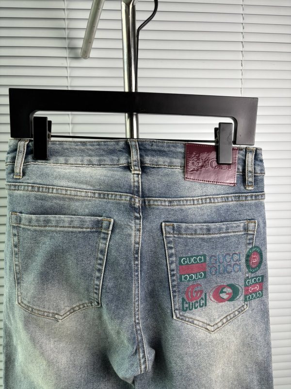 Aceshoe Jeans