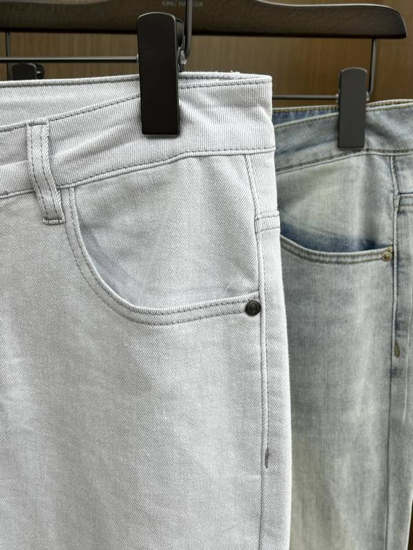 Aceshoe Jeans