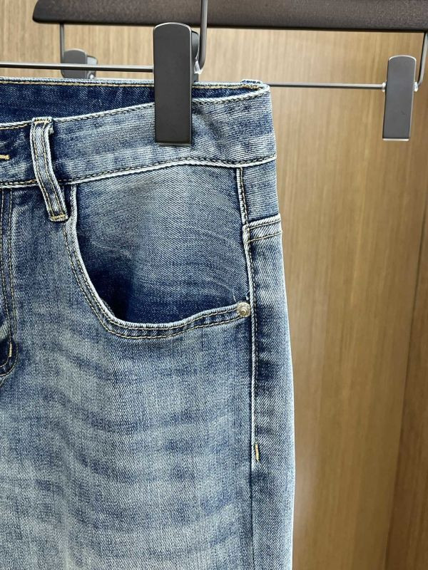 Aceshoe Jeans