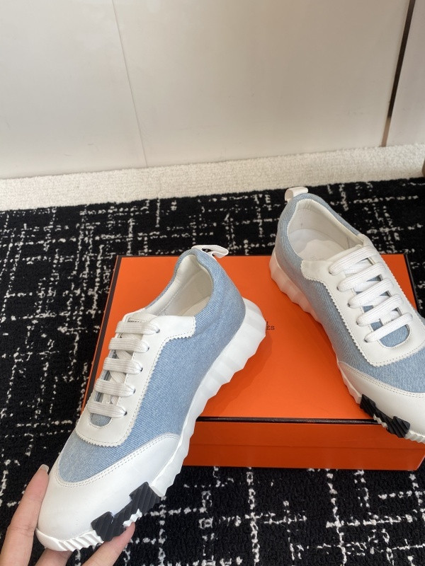 Hermes Sneaker