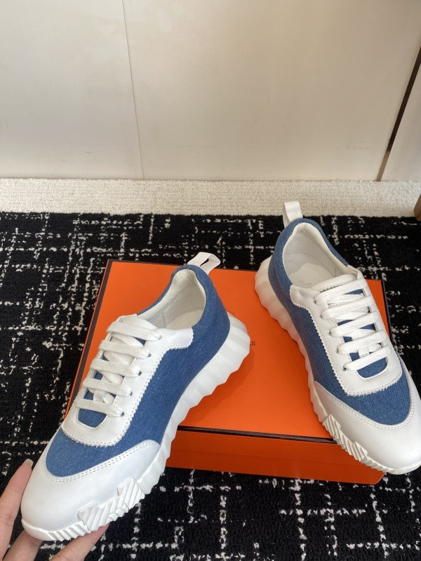 Hermes Sneaker