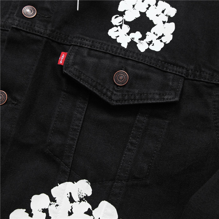 denim tears